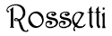 Rossetti