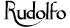 Rudolfo