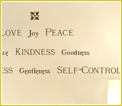 7 Favorite Spiritual Words