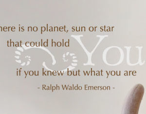 There is no Wall Decal