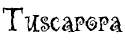 Tuscarora